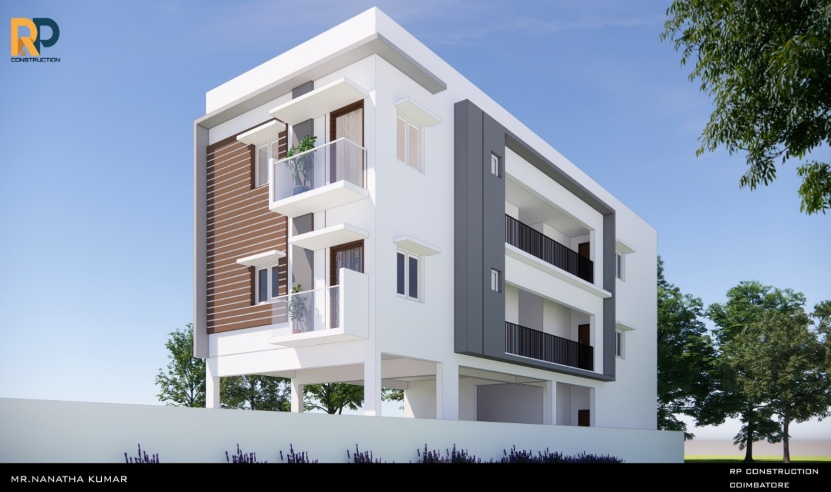 Vertex Sky Terrace