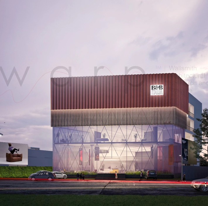 Onyx Business Plaza