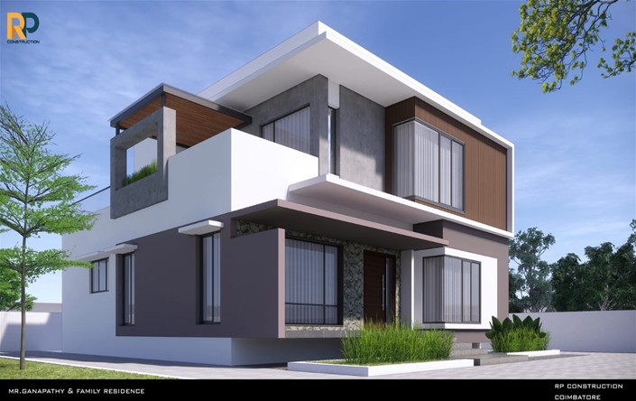 Staircase Design
