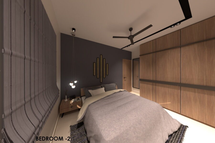 BEDROOM-3